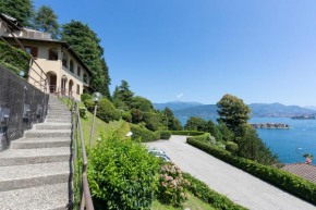 Pandora Lake View Stresa - Happy Rentals